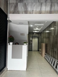 Sala Comercial de 29m² no bairro Centro, em São Bernardo do Campo | Eu Corretor