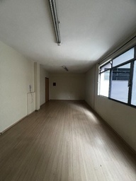 Sala Comercial de 29m² no bairro Centro, em São Bernardo do Campo | Eu Corretor