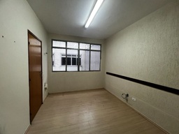 Sala Comercial de 27m² no bairro Centro, em São Bernardo do Campo | Eu Corretor