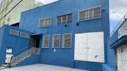 Galpão / Depósito / Armazém de 482m² no bairro Vila Marlene, em São Bernardo do Campo | Eu Corretor