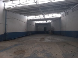 Galpão / Depósito / Armazém de 482m² no bairro Vila Marlene, em São Bernardo do Campo | Eu Corretor