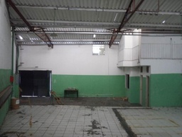 Galpão / Depósito / Armazém de 482m² no bairro Vila Marlene, em São Bernardo do Campo | Eu Corretor