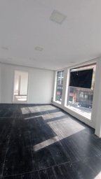 Sala Comercial de 131m² no bairro Centro, em São Bernardo do Campo | Eu Corretor