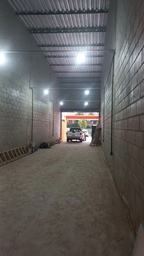 Galpão / Depósito / Armazém de 105m² no bairro Rudge Ramos, em São Bernardo do Campo | Eu Corretor