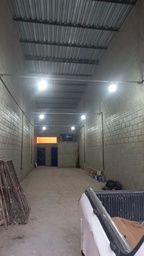 Galpão / Depósito / Armazém de 105m² no bairro Rudge Ramos, em São Bernardo do Campo | Eu Corretor
