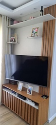 Apartamento de 2 quartos, 49m² no bairro Ferrazópolis, em São Bernardo do Campo | Eu Corretor
