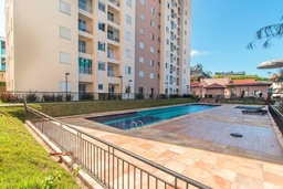 Apartamento de 2 quartos, 49m² no bairro Ferrazópolis, em São Bernardo do Campo | Eu Corretor
