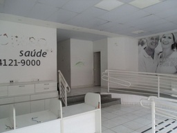 Loja / Salão / Ponto Comercial de 680m² no bairro Centro, em São Bernardo do Campo | Eu Corretor