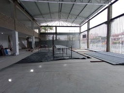 Galpão / Depósito / Armazém de 540m² no bairro Nova Petrópolis, em São Bernardo do Campo | Eu Corretor