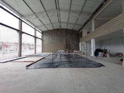 Galpão / Depósito / Armazém de 540m² no bairro Nova Petrópolis, em São Bernardo do Campo | Eu Corretor