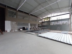 Galpão / Depósito / Armazém de 540m² no bairro Nova Petrópolis, em São Bernardo do Campo | Eu Corretor