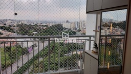 Apartamento de 2 quartos, 69m² no bairro Rudge Ramos, em São Bernardo do Campo | Eu Corretor