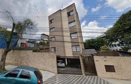 Apartamento de 2 quartos, 62m² no bairro Assunção, em São Bernardo do Campo | Eu Corretor