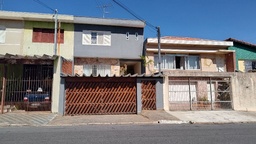 Sobrado de 3 quartos, 202m² no bairro Jardim Nova Petrópolis, em São Bernardo do Campo | Eu Corretor