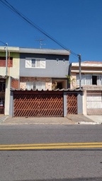 Sobrado de 3 quartos, 202m² no bairro Jardim Nova Petrópolis, em São Bernardo do Campo | Eu Corretor
