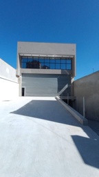 Galpão / Depósito / Armazém de 950m² no bairro Centro, em São Bernardo do Campo | Eu Corretor