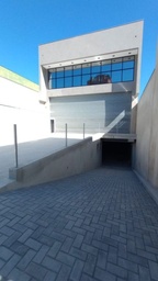 Galpão / Depósito / Armazém de 950m² no bairro Centro, em São Bernardo do Campo | Eu Corretor