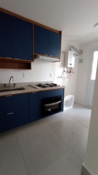 Apartamento de 2 quartos, 64m² no bairro Centro, em Santo André | Eu Corretor