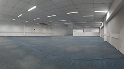 Galpão / Depósito / Armazém de 1640m² no bairro Centro, em São Bernardo do Campo | Eu Corretor