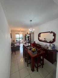 Apartamento de 2 quartos, 69m² no bairro Vila Baeta Neves, em São Bernardo do Campo | Eu Corretor