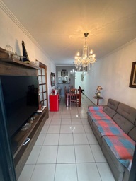 Apartamento de 2 quartos, 69m² no bairro Vila Baeta Neves, em São Bernardo do Campo | Eu Corretor