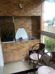 Apartamento de 3 quartos, 130m² no bairro Nova Petrópolis, em São Bernardo do Campo | Eu Corretor