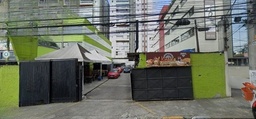 Lote/Terreno de no bairro Centro, em São Bernardo do Campo | Eu Corretor