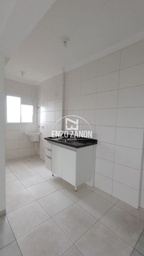 Apartamento de 2 quartos, 48m² no bairro Jardim São Luís, em São Bernardo do Campo | Eu Corretor