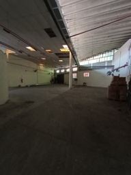 Galpão / Depósito / Armazém de 985m² no bairro Paraíso, em Santo André | Eu Corretor
