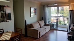 Apartamento de 3 quartos, 87m² no bairro Centro, em São Bernardo do Campo | Eu Corretor