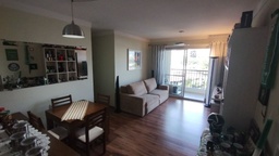 Apartamento de 3 quartos, 87m² no bairro Centro, em São Bernardo do Campo | Eu Corretor