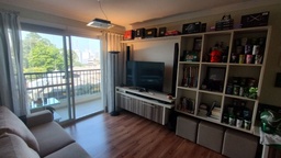 Apartamento de 3 quartos, 87m² no bairro Centro, em São Bernardo do Campo | Eu Corretor