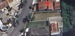 Lote/Terreno de no bairro Dos Casa, em São Bernardo do Campo | Eu Corretor