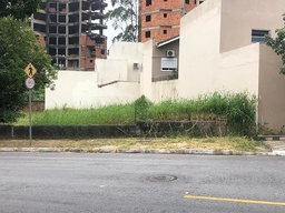 Lote/Terreno de no bairro Dos Casa, em São Bernardo do Campo | Eu Corretor