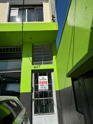 Sala Comercial de 90m² no bairro Vila Planalto, em São Bernardo do Campo | Eu Corretor