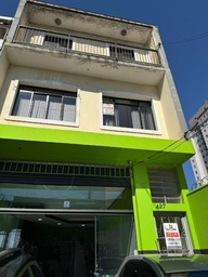 Sala Comercial de 90m² no bairro Vila Planalto, em São Bernardo do Campo | Eu Corretor
