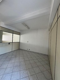 Sala Comercial de 90m² no bairro Vila Planalto, em São Bernardo do Campo | Eu Corretor