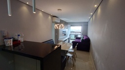 Apartamento de 2 quartos, 70m² no bairro Vila Dusi, em São Bernardo do Campo | Eu Corretor