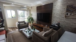 Apartamento de 3 quartos, 134m² no bairro Vila Caminho do Mar, em São Bernardo do Campo | Eu Corretor
