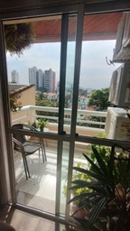 Apartamento de 3 quartos, 134m² no bairro Vila Caminho do Mar, em São Bernardo do Campo | Eu Corretor