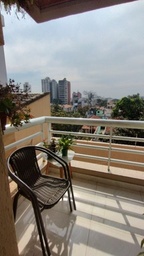 Apartamento de 3 quartos, 134m² no bairro Vila Caminho do Mar, em São Bernardo do Campo | Eu Corretor