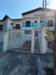 Sobrado de 3 quartos, 192m² no bairro Baeta Neves, em São Bernardo do Campo | Eu Corretor