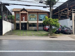 Galpão / Depósito / Armazém de 170m² no bairro Centro, em São Bernardo do Campo | Eu Corretor