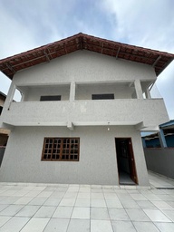 Sobrado de 5 quartos, 247m² no bairro Vila Balneária, em Praia Grande | Eu Corretor