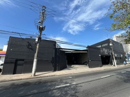 Galpão / Depósito / Armazém de 985m² no bairro Paraíso, em Santo André | Eu Corretor