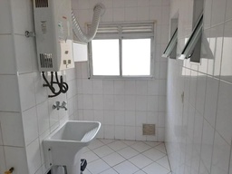 Apartamento de 2 quartos, 57m² no bairro Assunção, em São Bernardo do Campo | Eu Corretor