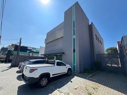 Prédio Inteiro de 220m² no bairro Demarchi, em São Bernardo do Campo | Eu Corretor
