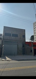 Loja / Salão / Ponto Comercial de 552m² no bairro Vila Baeta Neves, em São Bernardo do Campo | Eu Corretor
