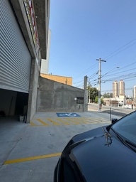 Loja / Salão / Ponto Comercial de 552m² no bairro Vila Baeta Neves, em São Bernardo do Campo | Eu Corretor