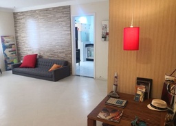 Apartamento de 3 quartos, 90m² no bairro Centro, em São Bernardo do Campo | Eu Corretor